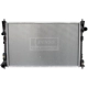 Purchase Top-Quality Radiator by DENSO - 221-9039 pa1