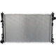 Purchase Top-Quality Radiator by DENSO - 221-9039 pa2