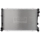 Purchase Top-Quality Radiator by DENSO - 221-9040 pa1