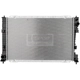 Purchase Top-Quality Radiator by DENSO - 221-9040 pa2