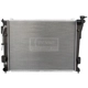 Purchase Top-Quality Radiator by DENSO - 221-9041 pa1