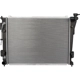Purchase Top-Quality Radiator by DENSO - 221-9041 pa2