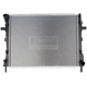 Purchase Top-Quality Radiator by DENSO - 221-9045 pa2