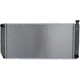 Purchase Top-Quality Radiator by DENSO - 221-9046 pa1