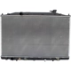 Purchase Top-Quality Radiator by DENSO - 221-9054 pa1