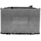 Purchase Top-Quality Radiator by DENSO - 221-9054 pa2