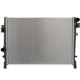 Purchase Top-Quality DENSO - 221-9061 - Radiator pa3