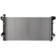 Purchase Top-Quality Radiator by DENSO - 221-9062 pa1