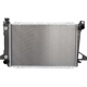 Purchase Top-Quality Radiator by DENSO - 221-9066 pa2