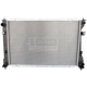 Purchase Top-Quality Radiator by DENSO - 221-9068 pa1