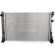 Purchase Top-Quality Radiator by DENSO - 221-9068 pa2