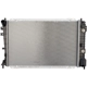 Purchase Top-Quality Radiator by DENSO - 221-9070 pa1