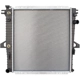 Purchase Top-Quality Radiator by DENSO - 221-9071 pa1