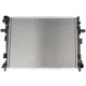 Purchase Top-Quality Radiator by DENSO - 221-9072 pa1