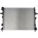 Purchase Top-Quality Radiateur by DENSO - 221-9072 pa1