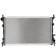 Purchase Top-Quality Radiator by DENSO - 221-9073 pa1