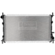 Purchase Top-Quality Radiator by DENSO - 221-9073 pa2