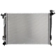 Purchase Top-Quality Radiator by DENSO - 221-9074 pa1