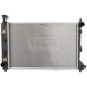 Purchase Top-Quality Radiator by DENSO - 221-9087 pa2