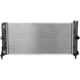 Purchase Top-Quality Radiator by DENSO - 221-9088 pa1