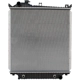 Purchase Top-Quality Radiator by DENSO - 221-9089 pa1