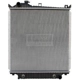 Purchase Top-Quality Radiator by DENSO - 221-9089 pa2