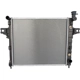 Purchase Top-Quality Radiator by DENSO - 221-9091 pa1
