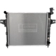 Purchase Top-Quality Radiator by DENSO - 221-9091 pa2