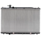 Purchase Top-Quality Radiator by DENSO - 221-9093 pa1