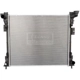 Purchase Top-Quality Radiator by DENSO - 221-9099 pa2