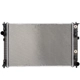Purchase Top-Quality Radiator by DENSO - 221-9104 pa1