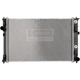 Purchase Top-Quality Radiator by DENSO - 221-9104 pa2