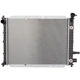 Purchase Top-Quality Radiator by DENSO - 221-9108 pa1