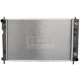 Purchase Top-Quality Radiator by DENSO - 221-9109 pa2