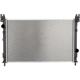 Purchase Top-Quality Radiator by DENSO - 221-9111 pa1