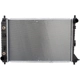Purchase Top-Quality Radiator by DENSO - 221-9112 pa1