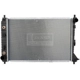 Purchase Top-Quality Radiator by DENSO - 221-9112 pa2