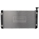 Purchase Top-Quality Radiator by DENSO - 221-9113 pa2