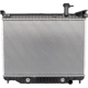 Purchase Top-Quality Radiator by DENSO - 221-9116 pa1