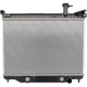 Purchase Top-Quality Radiateur by DENSO - 221-9116 pa1