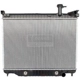 Purchase Top-Quality Radiateur by DENSO - 221-9116 pa2