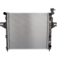 Purchase Top-Quality Radiator by DENSO - 221-9118 pa1
