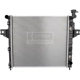 Purchase Top-Quality Radiator by DENSO - 221-9118 pa2