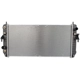 Purchase Top-Quality Radiator by DENSO - 221-9119 pa1