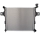 Purchase Top-Quality Radiator by DENSO - 221-9120 pa1