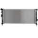 Purchase Top-Quality Radiator by DENSO - 221-9121 pa1