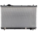 Purchase Top-Quality Radiator by DENSO - 221-9123 pa1
