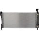 Purchase Top-Quality Radiator by DENSO - 221-9127 pa1
