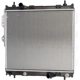 Purchase Top-Quality Radiator by DENSO - 221-9129 pa1