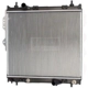 Purchase Top-Quality Radiator by DENSO - 221-9129 pa2
